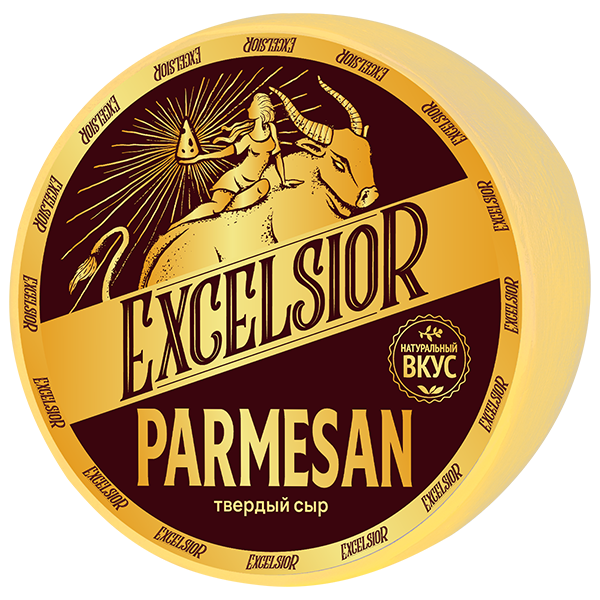 Сыр Parmesan ТМ Excelsior