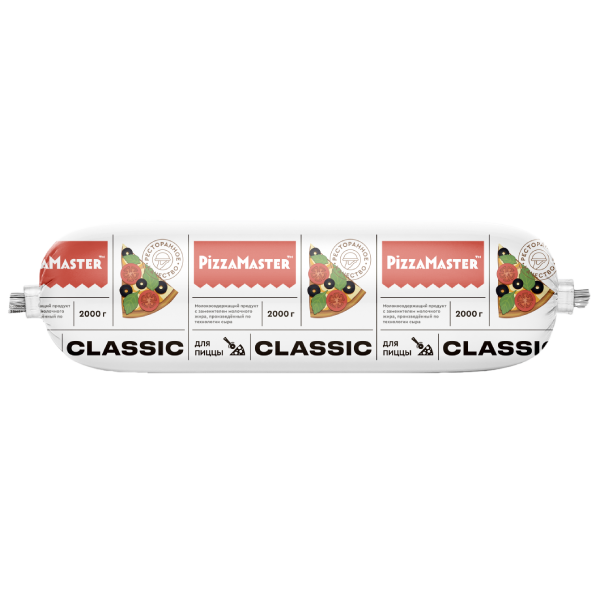 Молокосодержащий продукт PizzaMaster Classic
