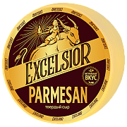 Сыр Parmesan ТМ Excelsior