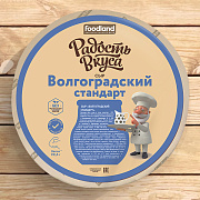 Сыр Волгоградский стандарт TM Радость вкуса