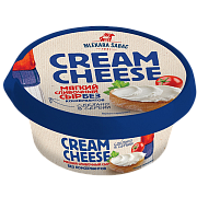 мягкий сливочный сыр Cream cheese