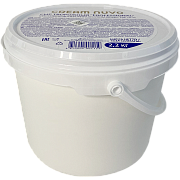 Сыр творожный Professional ТМ Cream nuvo, 70% (2,2кг, ведро)