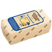 Сыр Голландский ТМ Радость Вкуса (брус)