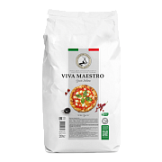 Мука для классической и неаполитанской пиццы Viva Maestro