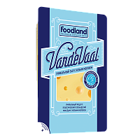 Сыр VardeVaal (слайс, 150г)
