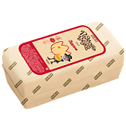 Сыр Эдам ТМ Радость вкуса (брус)