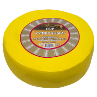 Сыр Сливочный TM Сырная волость