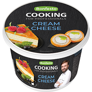 Сыр мягкий Кремчиз TM CooKing (500г)