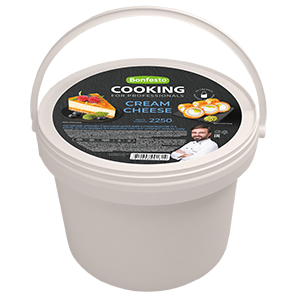 Сыр мягкий Кремчиз TM CooKing (2,25кг)