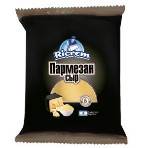Сыр Пармезан ТМ Ricrem (200г)