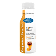 Напиток молочный Coffee break Кофейный бамбл  (280г)