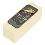 Сыр Пармезан (PARMESAN), ТМ Excelsior, 45% (брус)