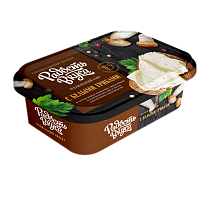 Плавленый сыр "С белыми грибами" TM Радость вкуса (ванночка, 180г)