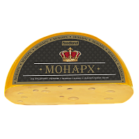 Сыр Монарх (латекс, 1/2)