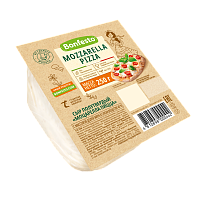 Сыр Моцарелла Пицца TM Bonfesto (250г)