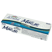 Масло 82,5% TM La Paulina (400г)