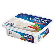 Сыр Сербская Брынза, 40%, TM Млекара Шабац (200г)