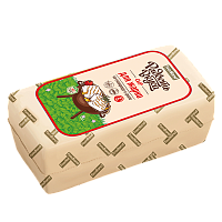 Сыр для жарки TM Радость вкуса (брус) 45%