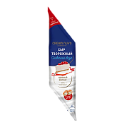 Сыр творожный Professional ТМ Cream nuvo, 65% (рукав, 800г)