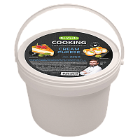 Сыр мягкий Кремчиз TM CooKing (2,25кг)