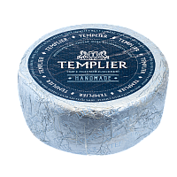 Сыр с голубой плесенью ТМ "TEMPLIER"