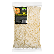 Продукт белковый «Моцарелла пицца» тертый  TM CooKing 45% (2кг)