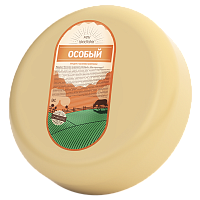 Продукт белково-жировой "Особый", ТМ Мои просторы