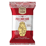 Сыр Российский TM Продукты из Елани (200г)