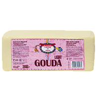 Сыр Gouda Light ТМ Басни о сыре