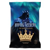 Сыр ТМ Король Севера (180г)