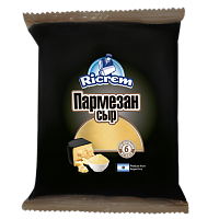 Сыр Пармезан ТМ Ricrem (200г)
