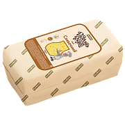 Сыр Сливочный TM Радость вкуса (брус) 40%