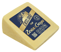 Сыр Гойя (Goya) 45% (сегмент)