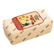 Сыр Большой куш ТМ Радость вкуса (брус) 20%