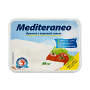 Сыр Mediteraneo TM Млекара Шабац (450г)