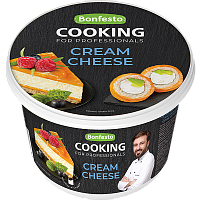 Сыр мягкий Кремчиз TM CooKing (500г)