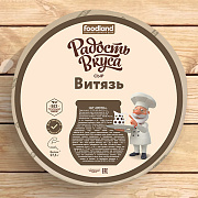 Сыр Витязь TM Радость вкуса (круг / голова) 40%
