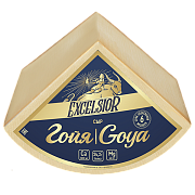 Сыр Гойя (Goya) 45% (мал. круг)