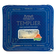 Сыр с голубой плесенью ТМ "TEMPLIER" (130 г)