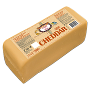 Сыр Cheddar Light ТМ Басни о сыре