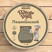 Сыр Пошехонский TM Радость вкуса